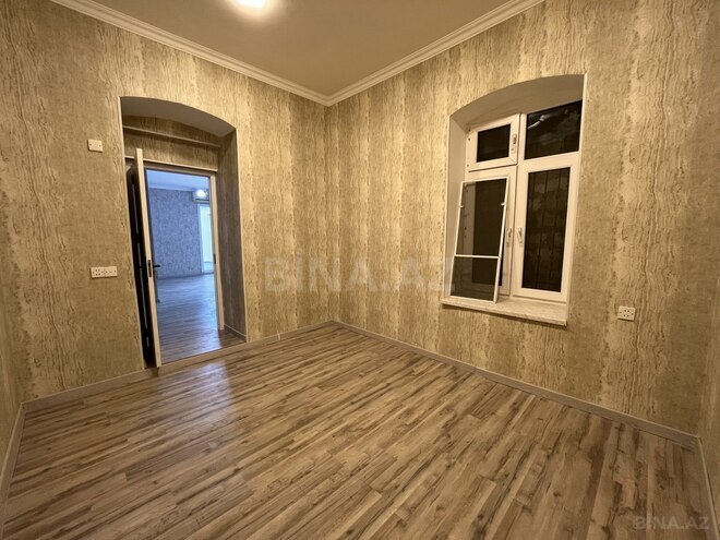Satılır 3 otaqlı köhnə tikili 62 m², Bayıl q., photo 5 from 11