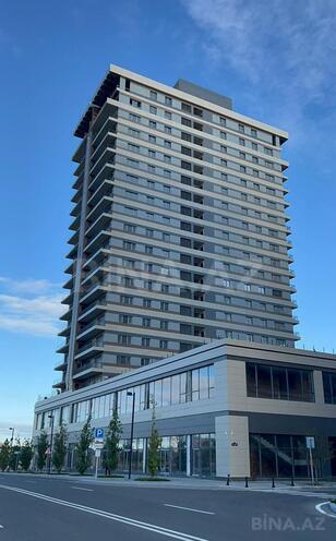 Satılır 3 otaqlı yeni tikili 157 m², Şah İsmayıl Xətai m., photo 17 from 26