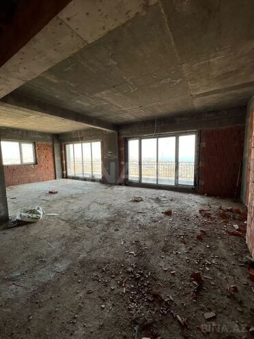 Satılır 3 otaqlı yeni tikili 157 m², Şah İsmayıl Xətai m., photo 8 from 26