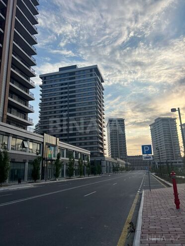 Satılır 3 otaqlı yeni tikili 157 m², Şah İsmayıl Xətai m., photo 3 from 26