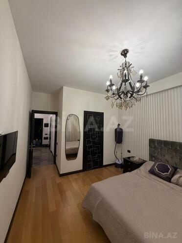 Satılır 3 otaqlı yeni tikili 152 m², Nizami m., photo 4 from 17