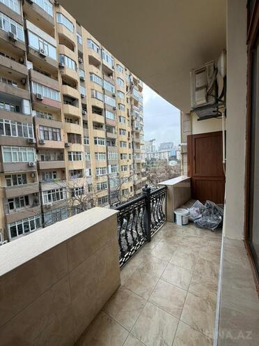 Satılır 3 otaqlı yeni tikili 152 m², Nizami m., photo 11 from 17