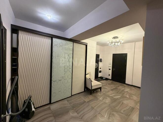 Satılır 3 otaqlı yeni tikili 152 m², Nizami m., photo 9 from 17