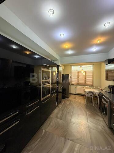 Satılır 3 otaqlı yeni tikili 152 m², Nizami m., photo 14 from 17