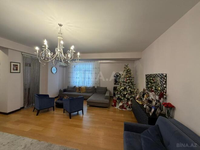 Satılır 3 otaqlı yeni tikili 152 m², Nizami m., photo 8 from 17