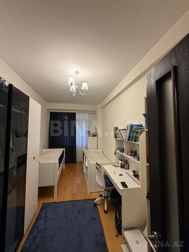 Satılır 3 otaqlı yeni tikili 152 m², Nizami m., photo 7 from 17