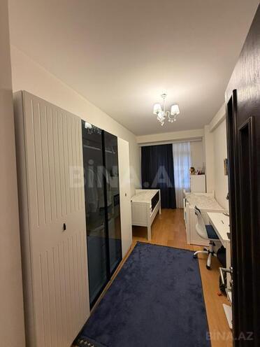Satılır 3 otaqlı yeni tikili 152 m², Nizami m., photo 6 from 17