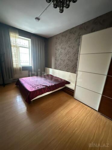 Продаётся 3-комн. новостройка 137 м², м. Низами, photo 5 from 10