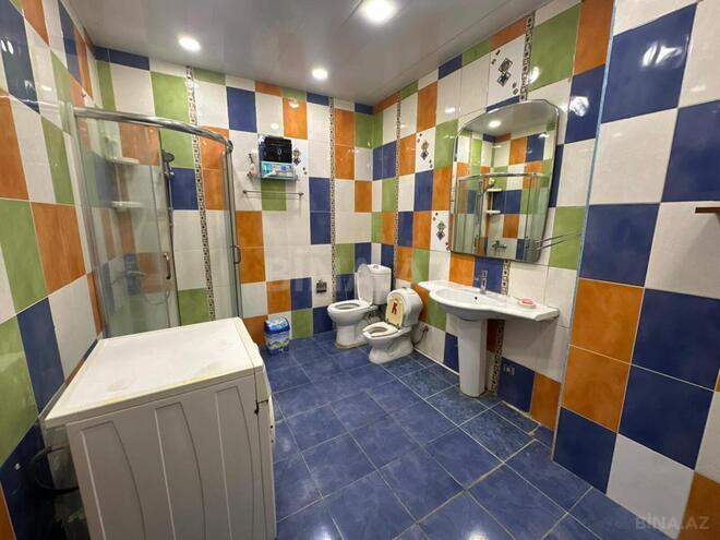 Продаётся 3-комн. новостройка 137 м², м. Низами, photo 8 from 10