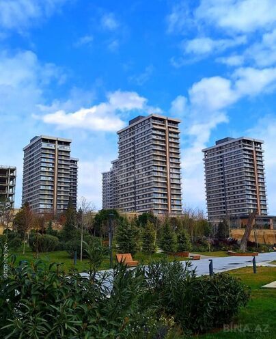 Satılır 3 otaqlı yeni tikili 157 m², Şah İsmayıl Xətai m., photo 20 from 26