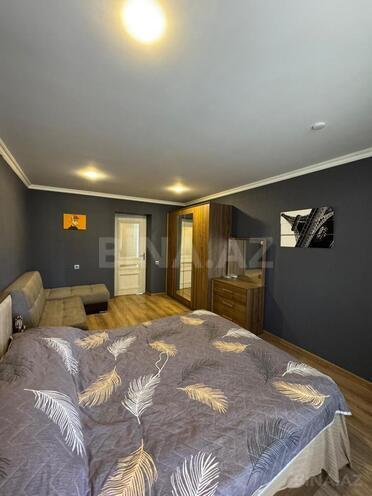 Satılır 3 otaqlı köhnə tikili 72 m², İnşaatçılar m., photo 10 from 17