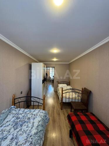 Satılır 3 otaqlı köhnə tikili 72 m², İnşaatçılar m., photo 13 from 17