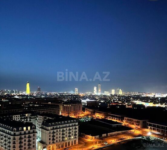 Satılır 3 otaqlı yeni tikili 157 m², Şah İsmayıl Xətai m., photo 11 from 26