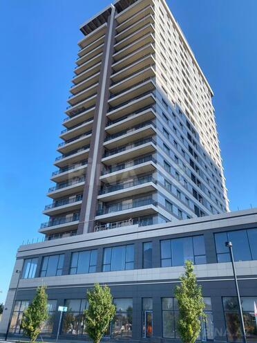 Satılır 3 otaqlı yeni tikili 157 m², Şah İsmayıl Xətai m., photo 18 from 26