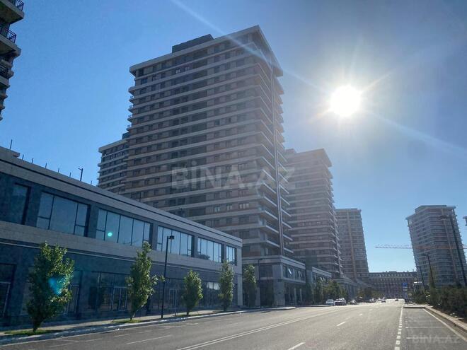 Satılır 3 otaqlı yeni tikili 157 m², Şah İsmayıl Xətai m., photo 1 from 26