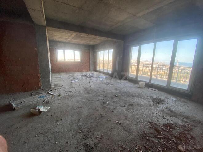 Satılır 3 otaqlı yeni tikili 157 m², Şah İsmayıl Xətai m., photo 5 from 26