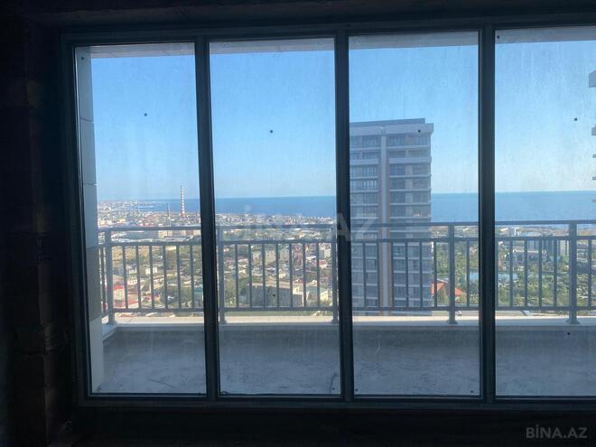 Satılır 3 otaqlı yeni tikili 157 m², Şah İsmayıl Xətai m., photo 6 from 26