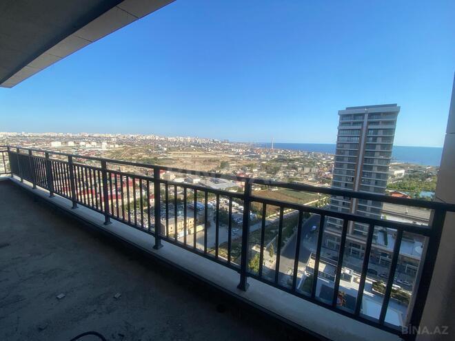 Satılır 3 otaqlı yeni tikili 157 m², Şah İsmayıl Xətai m., photo 10 from 26