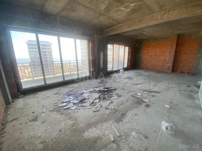Satılır 3 otaqlı yeni tikili 157 m², Şah İsmayıl Xətai m., photo 7 from 26
