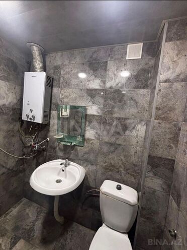 Продаётся 3-комн. вторичка 70 м², м. Иншаатчылар, photo 10 from 11