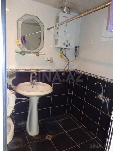 Продаётся 1-комн. вторичка 40 м², м. Элмляр Академиясы, photo 14 from 20