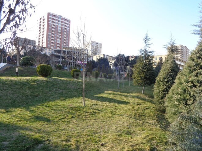 Продаётся 1-комн. вторичка 40 м², м. Элмляр Академиясы, photo 18 from 20