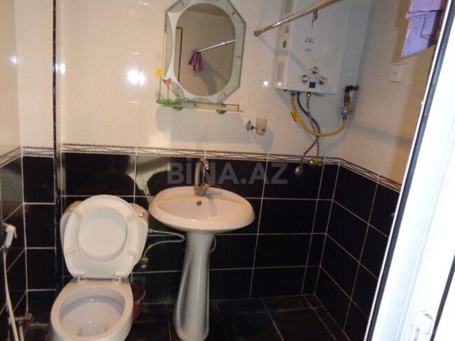 Продаётся 1-комн. вторичка 40 м², м. Элмляр Академиясы, photo 13 from 20