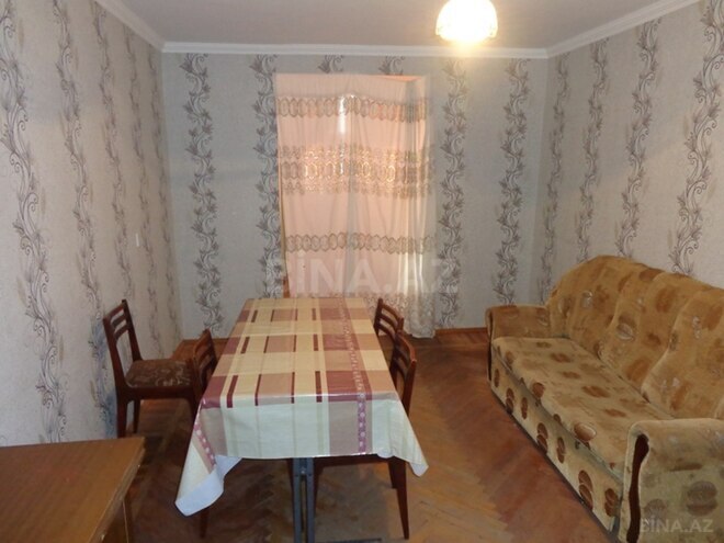 Продаётся 1-комн. вторичка 40 м², м. Элмляр Академиясы, photo 7 from 20