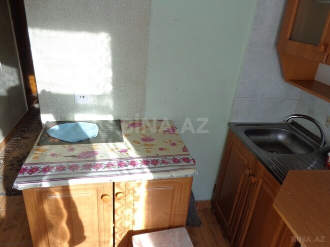 Продаётся 1-комн. вторичка 40 м², м. Элмляр Академиясы, photo 12 from 20