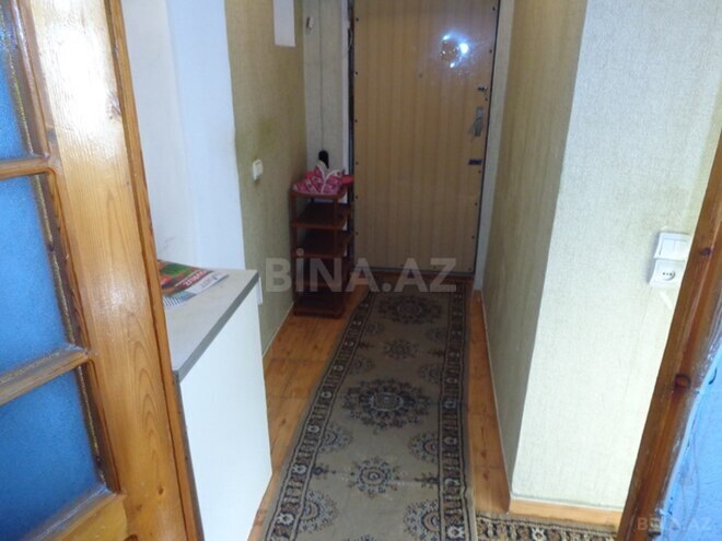Продаётся 1-комн. вторичка 40 м², м. Элмляр Академиясы, photo 8 from 20