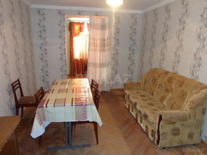 Продаётся 1-комн. вторичка 40 м², м. Элмляр Академиясы, photo 4 from 20