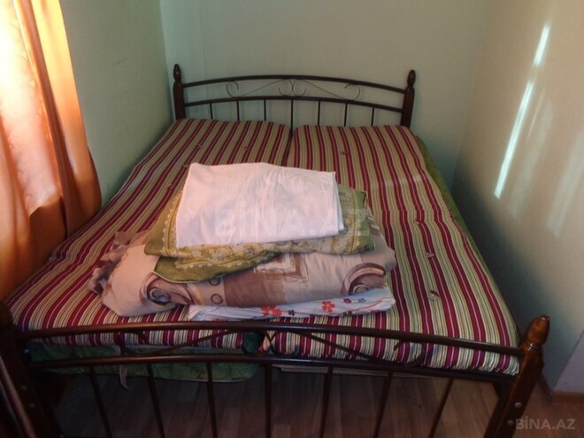 Продаётся 1-комн. вторичка 40 м², м. Элмляр Академиясы, photo 6 from 20