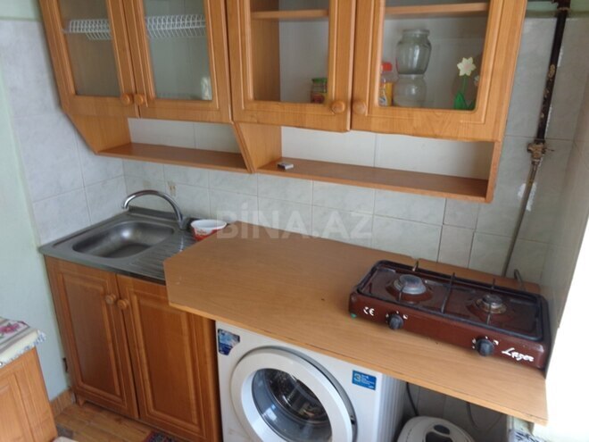 Продаётся 1-комн. вторичка 40 м², м. Элмляр Академиясы, photo 10 from 20