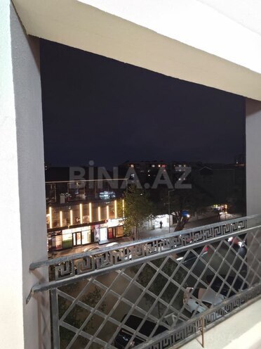 Satılır 2 otaqlı yeni tikili 85 m², Qara Qarayev m., photo 15 from 16