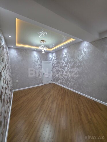 Satılır 2 otaqlı yeni tikili 85 m², Qara Qarayev m., photo 8 from 16