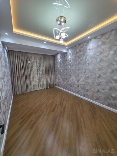 Satılır 2 otaqlı yeni tikili 85 m², Qara Qarayev m., photo 9 from 16