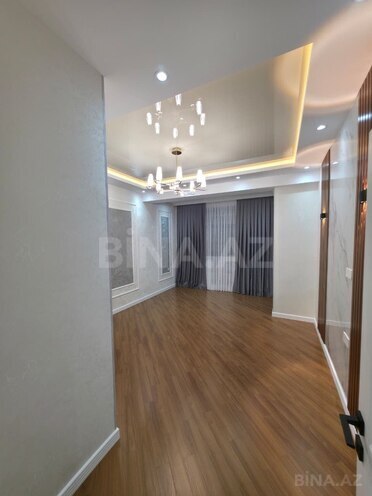 Satılır 2 otaqlı yeni tikili 85 m², Qara Qarayev m., photo 4 from 16