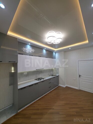 Satılır 2 otaqlı yeni tikili 85 m², Qara Qarayev m., photo 10 from 16
