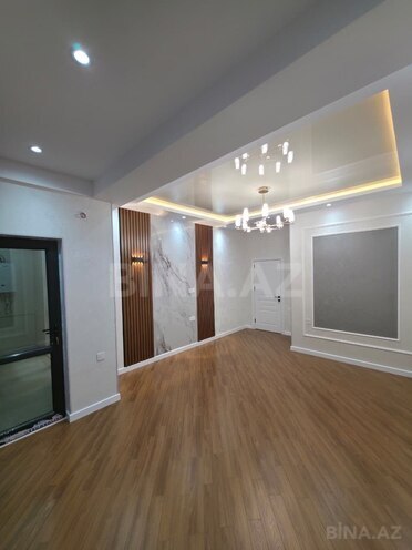 Satılır 2 otaqlı yeni tikili 85 m², Qara Qarayev m., photo 6 from 16