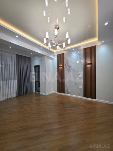 Satılır 2 otaqlı yeni tikili 85 m², Qara Qarayev m., photo 7 from 16
