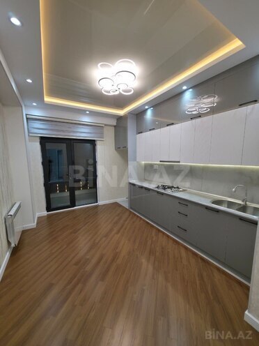 Satılır 2 otaqlı yeni tikili 85 m², Qara Qarayev m., photo 11 from 16