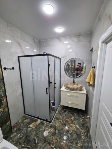 Satılır 2 otaqlı yeni tikili 85 m², Qara Qarayev m., photo 12 from 16
