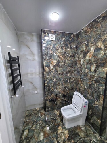 Satılır 2 otaqlı yeni tikili 85 m², Qara Qarayev m., photo 13 from 16