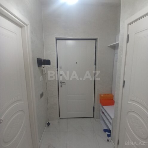Сдаётся 2-комн. новостройка 55 м², м. Иншаатчылар, photo 7 from 17