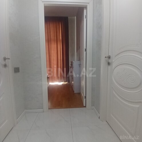 Сдаётся 2-комн. новостройка 55 м², м. Иншаатчылар, photo 8 from 17
