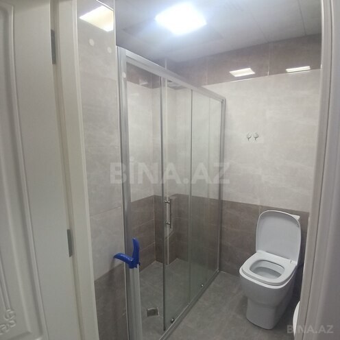 Сдаётся 2-комн. новостройка 55 м², м. Иншаатчылар, photo 14 from 17