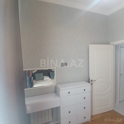 Сдаётся 2-комн. новостройка 55 м², м. Иншаатчылар, photo 12 from 17