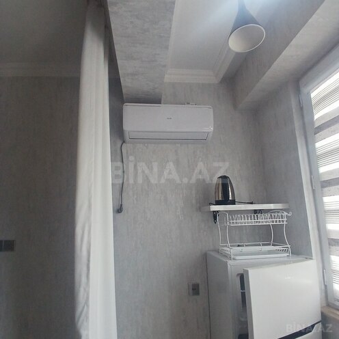 Сдаётся 2-комн. новостройка 55 м², м. Иншаатчылар, photo 6 from 17