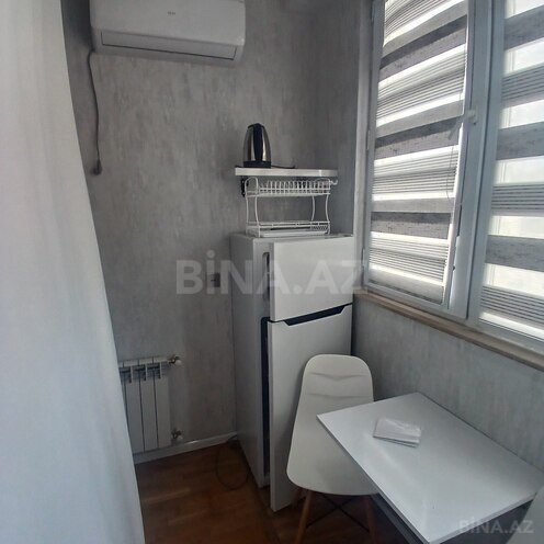 Сдаётся 2-комн. новостройка 55 м², м. Иншаатчылар, photo 5 from 17