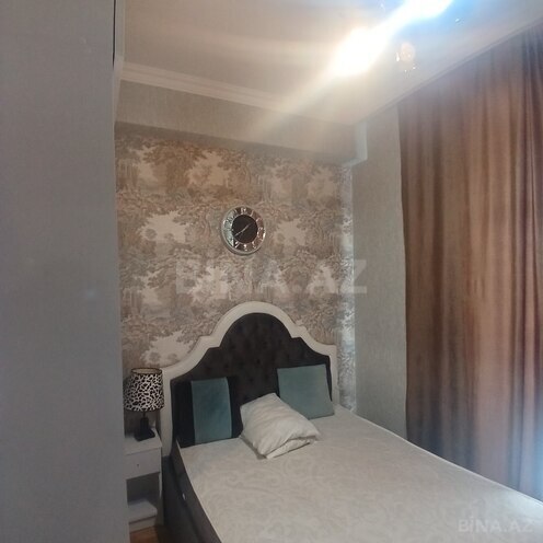 Сдаётся 2-комн. новостройка 55 м², м. Иншаатчылар, photo 9 from 17